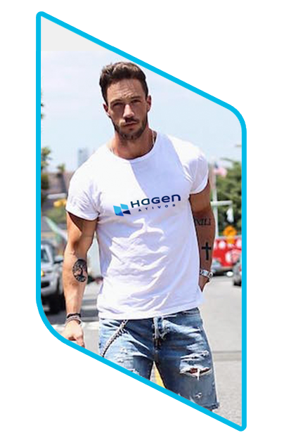 Renato Martins - Depoimento Hagen Ativos